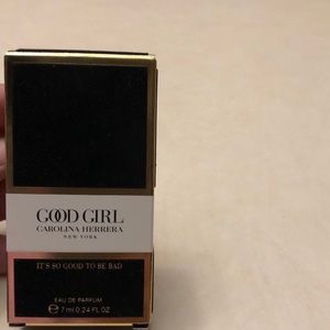 Good Girl Mini Dabber Perfume